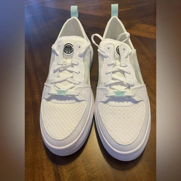 NIKE COURT VISION ALTA TXT SHOES - Picture 2 of 9